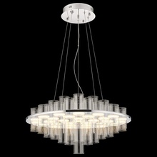 Wertmark Paula WE157.31.103 Люстра подвесная Германия - фото 1 - 2 Wertmark Paula WE157.31.103 Люстра подвесная Германия - фото 1 - фото 2