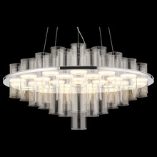 Wertmark Paula WE157.31.103 Люстра подвесная Германия - фото 1 - 3 Wertmark Paula WE157.31.103 Люстра подвесная Германия - фото 1 - фото 3