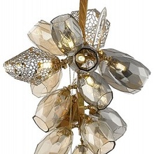 Wertmark Placida WE243.15.503 Люстра подвесная Германия - фото 1 - 2 Wertmark Placida WE243.15.503 Люстра подвесная Германия - фото 1 - фото 2