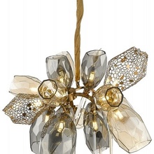 Wertmark Placida WE243.16.503 Люстра подвесная Германия - фото 1 - 2 Wertmark Placida WE243.16.503 Люстра подвесная Германия - фото 1 - фото 2