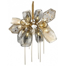 Wertmark Placida WE243.16.503 Люстра подвесная Германия - фото 1 Wertmark Placida WE243.16.503 Люстра подвесная Германия - фото 1 - фото 1