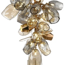 Wertmark Placida WE243.30.503 Люстра подвесная Германия - фото 1 - фото 3