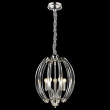 Wertmark Prando WE149.05.203 Люстра подвесная Германия - фото 1 - фото 2