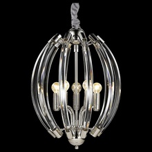 Wertmark Prando WE149.05.203 Люстра подвесная Германия - фото 1 - фото 1