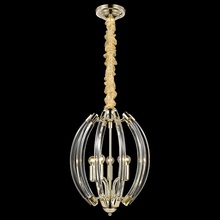 Wertmark Prando WE149.05.303 Люстра подвесная Германия - фото 1 - фото 2