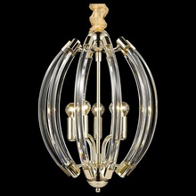 Wertmark Prando WE149.05.303 Люстра подвесная Германия - фото 1 - фото 1