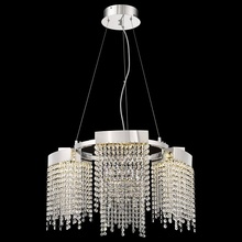 Wertmark Regina WE463.06.103 Люстра подвесная Германия - фото 1 - 2 Wertmark Regina WE463.06.103 Люстра подвесная Германия - фото 1 - фото 2