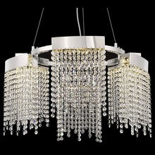 Wertmark Regina WE463.06.103 Люстра подвесная Германия - фото 1 - фото 3