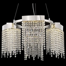 Wertmark Regina WE463.06.103 Люстра подвесная Германия - фото 1 Wertmark Regina WE463.06.103 Люстра подвесная Германия - фото 1 - фото 1