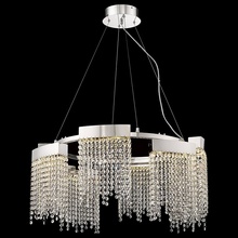 Wertmark Regina WE463.08.103 Люстра подвесная Германия - фото 1 - 2 Wertmark Regina WE463.08.103 Люстра подвесная Германия - фото 1 - фото 2