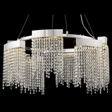 Wertmark Regina WE463.08.103 Люстра подвесная Германия - фото 1 - фото 3