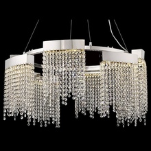 Wertmark Regina WE463.08.103 Люстра подвесная Германия - фото 1 Wertmark Regina WE463.08.103 Люстра подвесная Германия - фото 1 - фото 1