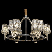 Wertmark Viola WE152.12.303 Люстра подвесная Германия - фото 1 Wertmark Viola WE152.12.303 Люстра подвесная Германия - фото 1 - фото 1