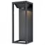 Wertmark Wanda WE902.01.021 Уличный светильник 14x35 см, Германия - фото 2