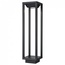 Wertmark Wanda WE902.02.025 Уличный светильник 14x54 см, Германия - фото 2