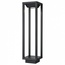 Wertmark Wanda WE902.02.025 Уличный светильник 14x54 см, Германия - фото 1