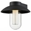 Wertmark Wella WE936.01.021 Уличный светильник 20x18,5 см, Германия - фото 2