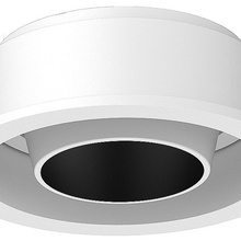 Wertmark Wtc.O20 WTC.O20.060 Встраиваемый светильник Германия - фото 1 - фото 2