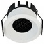 Wertmark Wtd.O02 WTD.O02.000.V0.07 Встраиваемый светильник Германия - фото 1