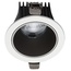 Wertmark Wtd.O06 WTD.O06.060.30.07 Встраиваемый светильник Германия - фото 2