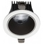 Wertmark Wtd.O06 WTD.O06.060.30.07 Встраиваемый светильник Германия - фото 1
