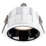 Wertmark Wtd.O07 WTD.O07.060.30.10 Встраиваемый светильник Германия - фото 2
