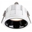 Wertmark Wtd.O07 WTD.O07.060.30.10 Встраиваемый светильник Германия - фото 1