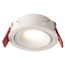 Wertmark Wtd.O08 WTD.O08.000.40.12 Встраиваемый светильник Германия - фото 1