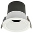Wertmark Wtd.O20 WTD.O20.000.30.10 Встраиваемый светильник Германия - фото 2