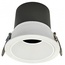 Wertmark Wtd.O20 WTD.O20.000.30.10 Встраиваемый светильник Германия - фото 1
