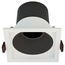 Wertmark Wtd.O21 WTD.O21.060.30.10 Встраиваемый светильник 9,2x9,2 см, Германия - фото 2