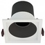 Wertmark Wtd.O21 WTD.O21.060.30.10 Встраиваемый светильник 9,2x9,2 см, Германия - фото 1