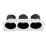 Wertmark Wtd.O21 WTD.O21.060.30.30 Встраиваемый светильник 25,2x9,2 см, Германия - фото 2 Wertmark Wtd.O21 WTD.O21.060.30.30 Встраиваемый светильник 25,2x9,2 см, Германия - фото 2