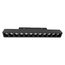 Wertmark Wtg WTG.O24.600.40.12 Потолочный светильник 22x2,3x4,5 см, Германия - фото 1