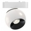 Wertmark Wth WTH.O13.007.40.12 Трековый светильник 11,5x10x11,8 см, Германия - фото 1