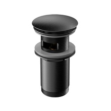 Whitecross A706GM Донный клапан 6,6x6,6x12 см, Польша - фото 1 - фото 1