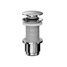 Whitecross A707CR Донный клапан Польша - фото 1 - фото 1