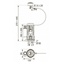 Wirquin Quick Fit 10720818 Арматура для бачка унитаза Франция - фото 2 Wirquin Quick Fit 10720818 Арматура для бачка унитаза Франция - фото 2