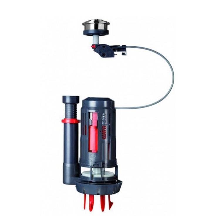 Wirquin Quick Fit 10720818 Арматура для бачка унитаза Франция - фото 1 Wirquin Quick Fit 10720818 Арматура для бачка унитаза Франция - фото 1