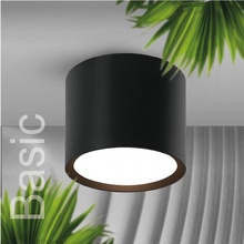 Wolta Basic Wsl-Gx53 WSL-GX53/01BL Точечный светильник Китай - фото 1 - фото 2