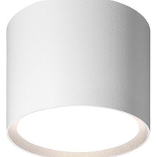 Wolta Basic Wsl-Gx53 WSL-GX53/01W Точечный светильник Китай - фото 1 - фото 4