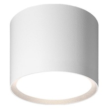 Wolta Basic Wsl-Gx53 WSL-GX53/01W Точечный светильник Китай - фото 1 - фото 1