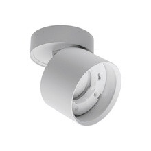 Wolta Basic Wsl-Gx53 WSL-GX53/02W Спот Китай - фото 1 - 3 Wolta Basic Wsl-Gx53 WSL-GX53/02W Спот Китай - фото 1 - фото 3