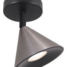 Wolta Bello Wsl-Gu10 WSL-GU10/S08CH Спот Китай - фото 1 - 3 Wolta Bello Wsl-Gu10 WSL-GU10/S08CH Спот Китай - фото 1 - фото 3