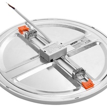 Wolta DLUS04-20W-4K Встраиваемый светильник Китай - фото 1 - 3 Wolta DLUS04-20W-4K Встраиваемый светильник Китай - фото 1 - фото 3