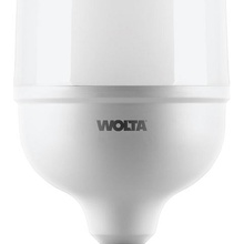 Wolta 25WHP60E27/40 Лампочка Китай - фото 1 - фото 3