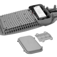 Wolta STL_150W01 Уличный светильник 31,6x8x63,5 см, Китай - фото 1 - фото 4