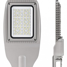 Wolta STL_50W01 Уличный светильник 21,3x6,2x46 см, Китай - фото 1 - 2 Wolta STL_50W01 Уличный светильник 21,3x6,2x46 см, Китай - фото 1 - фото 2