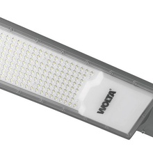 Wolta STL-150W/04 Уличный светильник 54,6x17x6,7 см, Китай - фото 1 - 3 Wolta STL-150W/04 Уличный светильник 54,6x17x6,7 см, Китай - фото 1 - фото 3