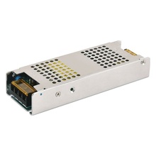 Wolta WLD-100W/01-48V Комплектующее для светильников 15,8x4,2x2,8 см, Китай - фото 1 Wolta WLD-100W/01-48V Комплектующее для светильников 15,8x4,2x2,8 см, Китай - фото 1 - фото 1